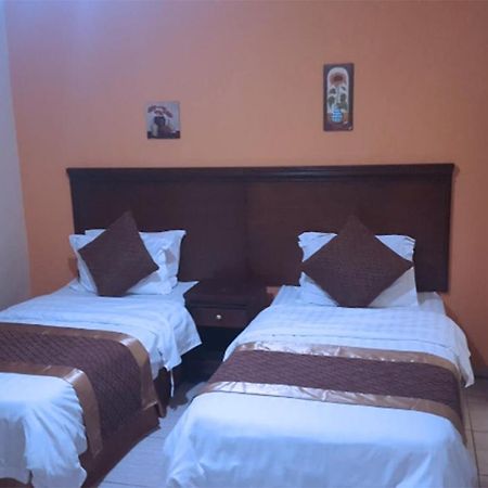 سفن سيز 2 للوحدات السكينه Джидда Екстер'єр фото