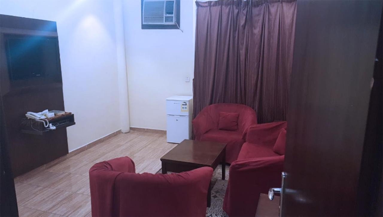 سفن سيز 2 للوحدات السكينه Джидда Екстер'єр фото