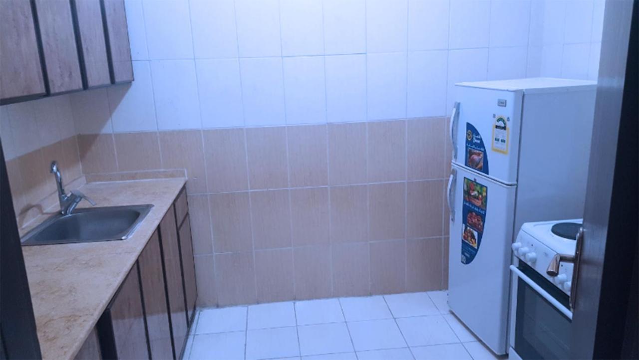 سفن سيز 2 للوحدات السكينه Джидда Екстер'єр фото