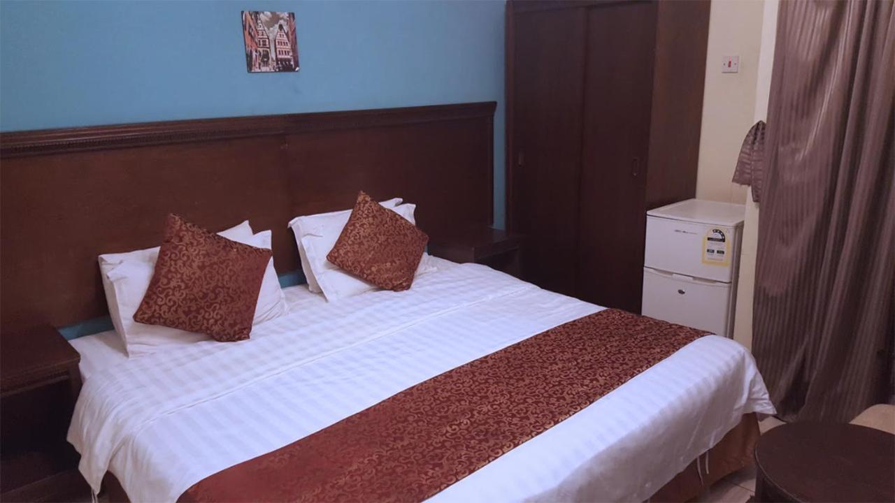 سفن سيز 2 للوحدات السكينه Джидда Екстер'єр фото