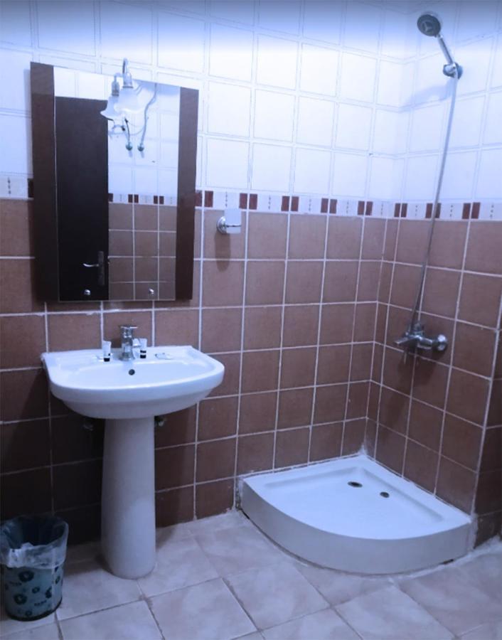 سفن سيز 2 للوحدات السكينه Джидда Екстер'єр фото