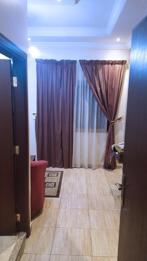 سفن سيز 2 للوحدات السكينه Джидда Екстер'єр фото