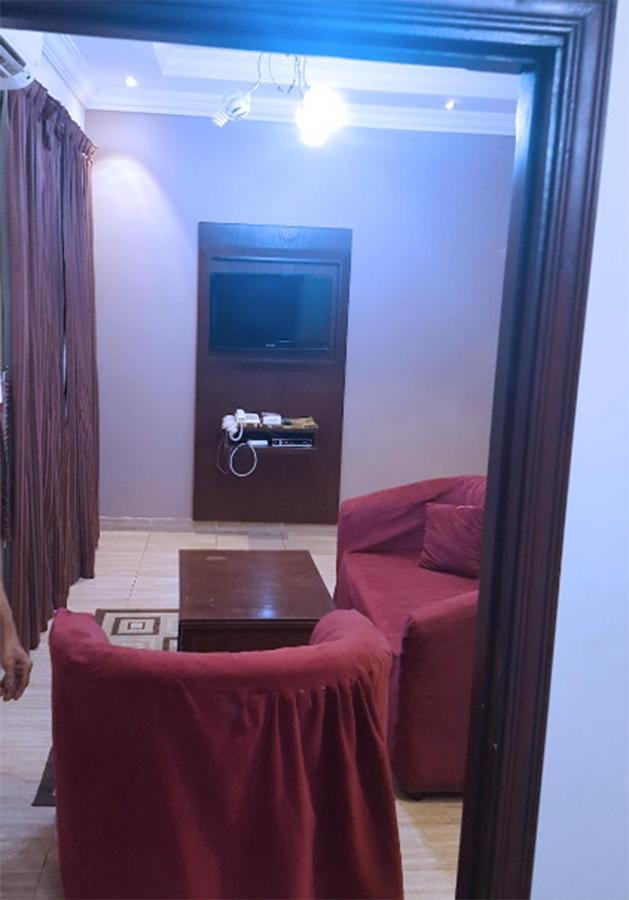 سفن سيز 2 للوحدات السكينه Джидда Екстер'єр фото