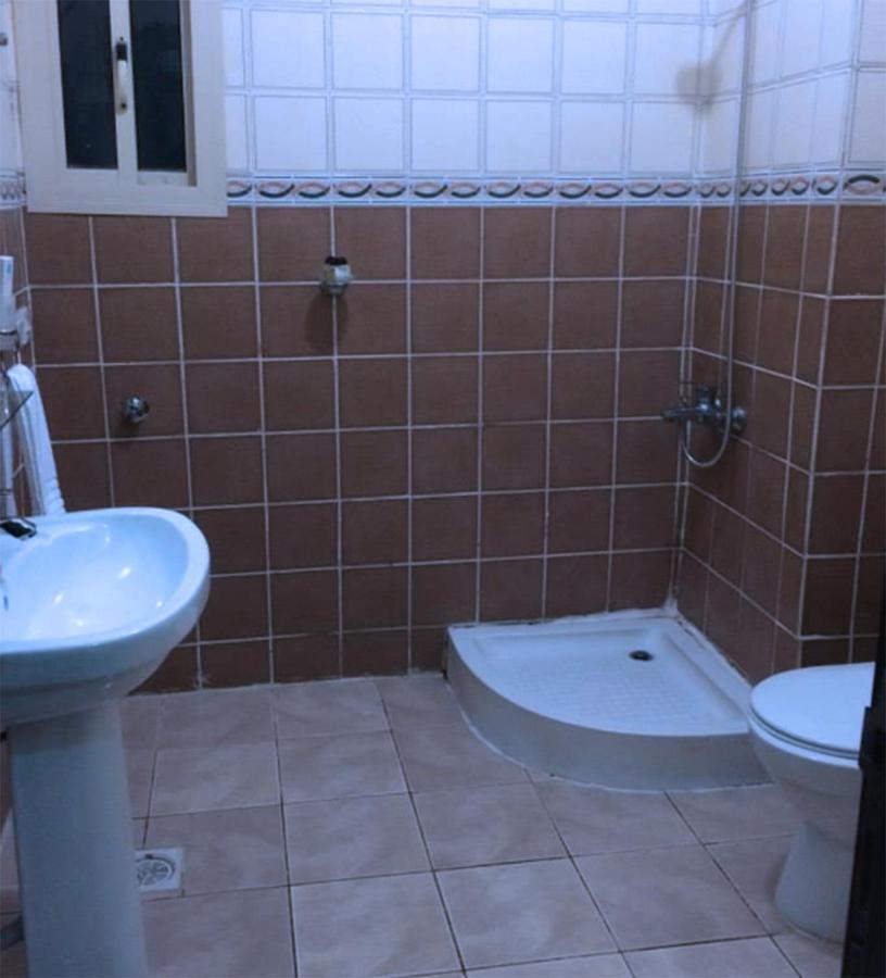 سفن سيز 2 للوحدات السكينه Джидда Екстер'єр фото