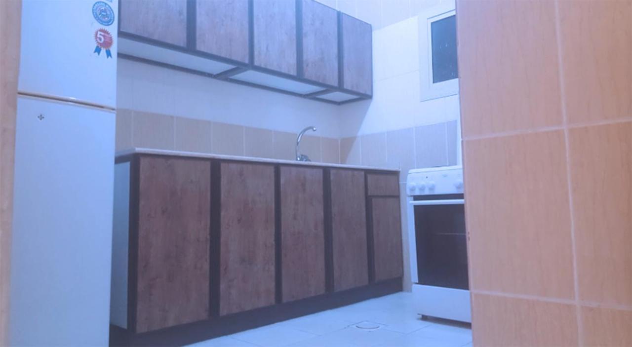 سفن سيز 2 للوحدات السكينه Джидда Екстер'єр фото