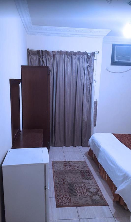 سفن سيز 2 للوحدات السكينه Джидда Екстер'єр фото