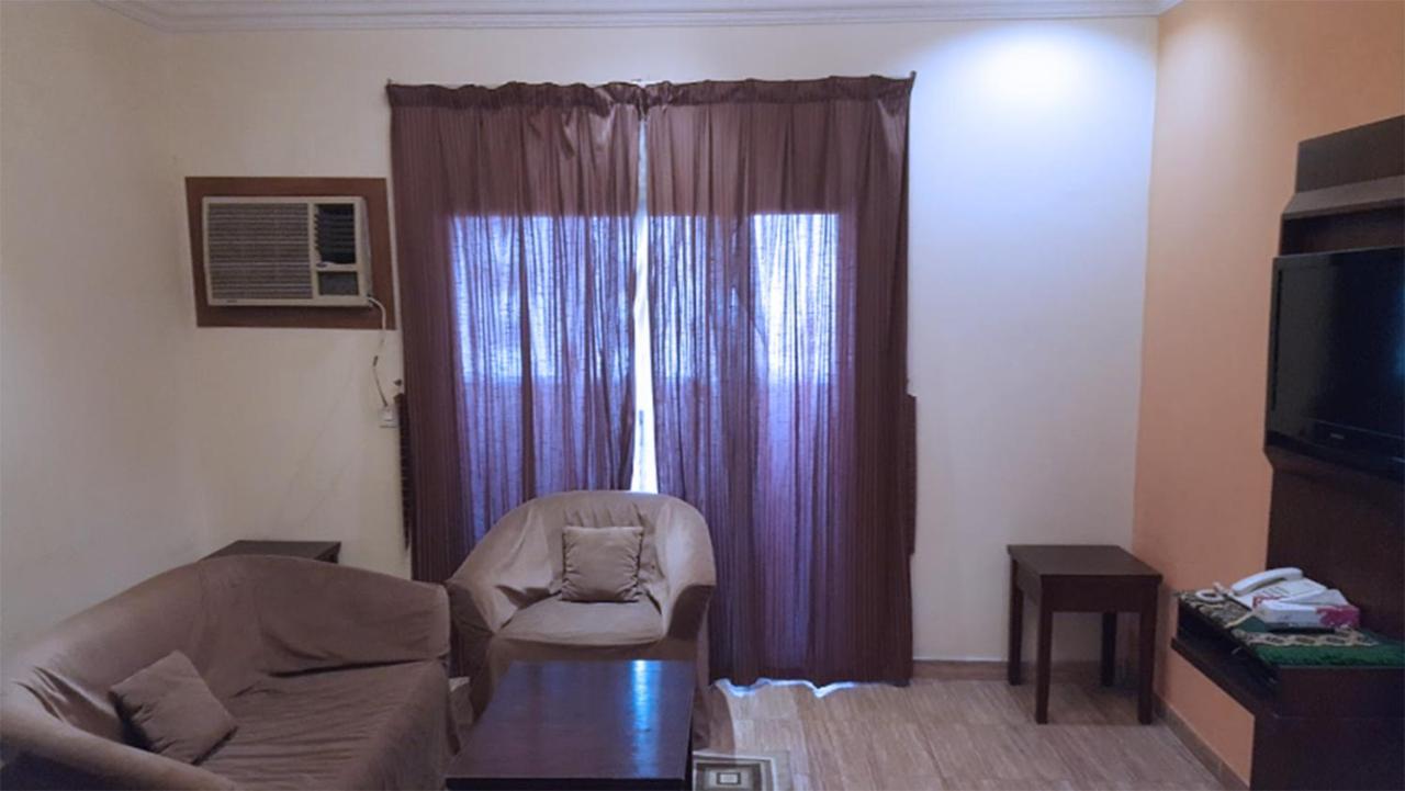 سفن سيز 2 للوحدات السكينه Джидда Екстер'єр фото